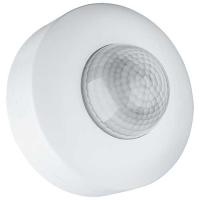 купить Датчик движения потолочный 1200Вт 12м 360гр белый IP33 Navigator в Кирове Датчик движения потолочный 1200Вт 12м 360гр белый IP33 Navigator