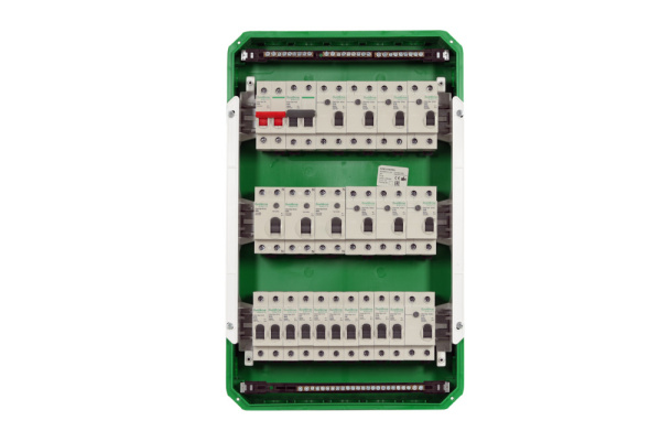купить Автомат 1Р 10А C 6кА City9 SET Systeme Electric  в Кирове Автомат 1Р 10А C 6кА City9 SET Systeme Electric
