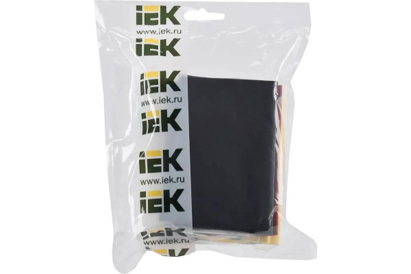 Трубка ТУТ 40/20мм разноцветный 0,1м 21шт набор