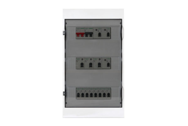 купить Автомат 1Р 10А C 6кА City9 SET Systeme Electric  в Кирове Автомат 1Р 10А C 6кА City9 SET Systeme Electric