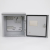 Корпус ЩУ-1/1-0 310*300*150мм серый IP54 Электростандарт