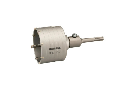 Коронка по бетону SDS-plus 82мм Makita