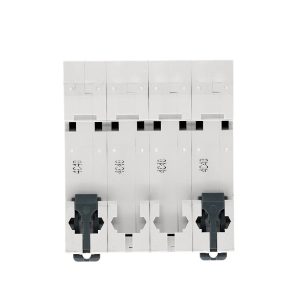 Автомат 4Р 40А C 4,5кА City9 Systeme Electric 