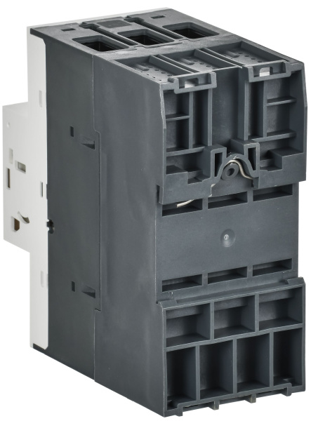 Автомат защиты двигателя 32-45А GV2P IEK ARMAT