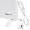 Конвектор 1500Вт механика IP24 настенный/напольный Rexant 