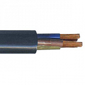 КГТП-ХЛ 4*1,5 (N)-0,38/0,66кВ 3 кабель бухта/(100м) РЭМЗ ТМ