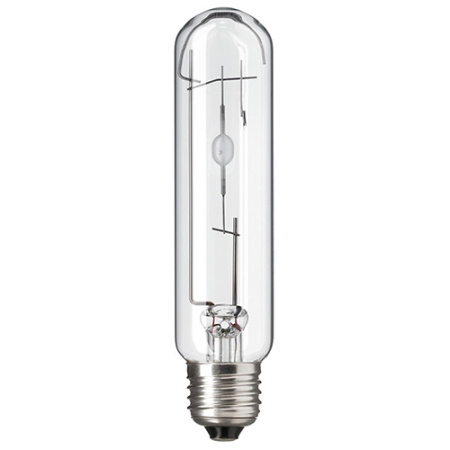 Лампа МГЛ(ДРИ) E40 150Вт 2800К 16400лм Philips CDO-TT Plus 150W/828