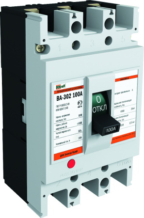 Автомат 3Р 32А 25кА ВА-301 Schneider Electric 