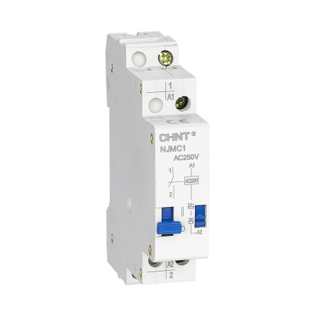 Реле импульсное NJMC1-16/1P AC 230В (R) CHINT