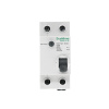 Дифавтомат 2Р 25А C тип A 10мА 4,5кА City9 2мод Systeme Electric