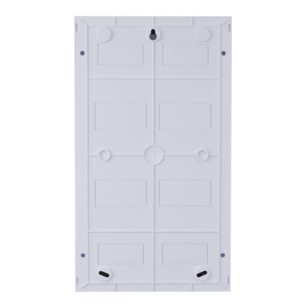 Бокс 36мод встраиваемый белый прозрачная дверь IP40 Easy9 Schneider Electric 