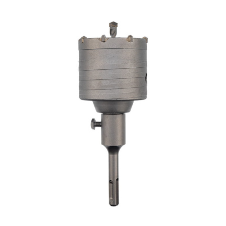 Коронка по бетону SDS-plus 68мм Kranz