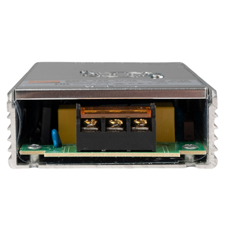 Блок питания (драйвер) BSPS 12V33,00A=400W IP20 3 г.гар. Jazzway