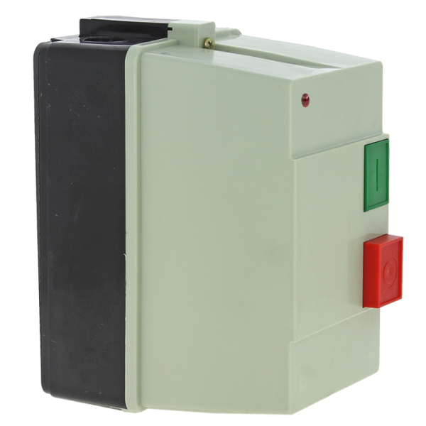 Пускатель 32А 380В IP65 КМЭ EKF с РТЭ Ir-23-32А с индик.