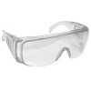 Очки защитные открытые прозрачные DEXX поликарбонат