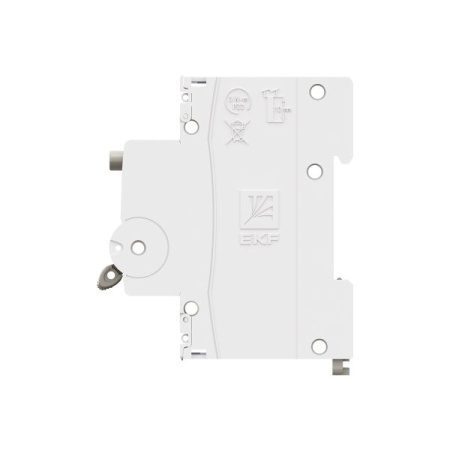 купить Дифавтомат 2Р 20А C тип AC 30мА 6кА 2мод АВДТ-63N EKF PROxima в Кирове Дифавтомат 2Р 20А C тип AC 30мА 6кА 2мод АВДТ-63N EKF PROxima