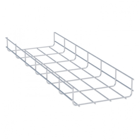 Лоток проволочный 50*300мм 3,8мм EKF