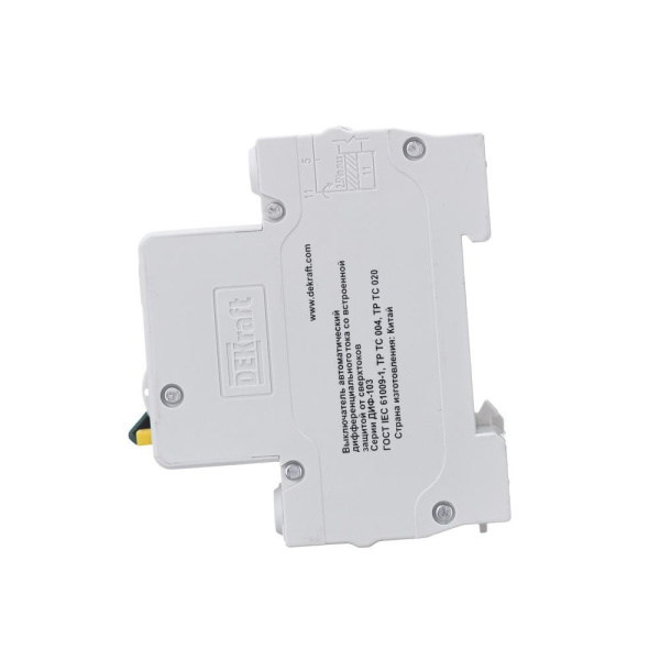 Дифавтомат 2Р 32А C 30мА 4,5кА ДИФ-103 2мод Schneider Electric DEKraft