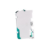 Шина нулевая 4*7 7групп в корпусе (кросс-модуль) на DIN-рейку Schneider Electric