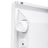 Конвектор 1500Вт механика IP24 настенный/напольный Rexant 