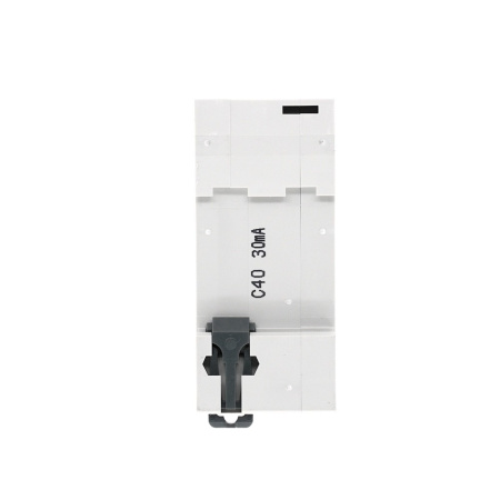 Дифавтомат 2Р 40А C тип AC 30мА 4,5кА City9 2мод Systeme Electric