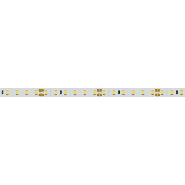 купить Лента свд 24В 14,4Вт/м 120свд/м 6000К 1500лм/м 2835 IP65 Arlight кратно 5м в Кирове Лента свд 24В 14,4Вт/м 120свд/м 6000К 1500лм/м 2835 IP65 Arlight кратно 5м