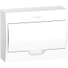 Бокс 12мод навесной белый белая дверь IP40 Easy9 Schneider Electric 