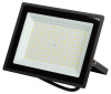 Прожектор свд 100Вт 4000К 8000лм черный IP65 120° Стандарт ЭРА
