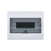 Бокс 12мод встраиваемый белый прозрачная дверь IP40 Easy9 Schneider Electric 