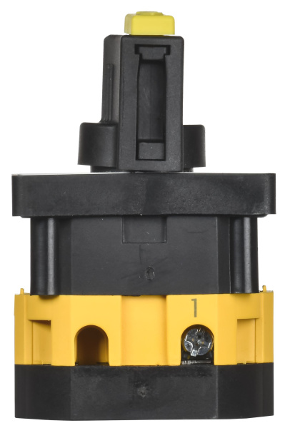 Перекл. кулачк. станд. рук. 40А сх. 91 MASTER IEK