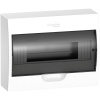 Бокс 12мод навесной белый прозрачная дверь IP41 Easy9 Schneider Electric 