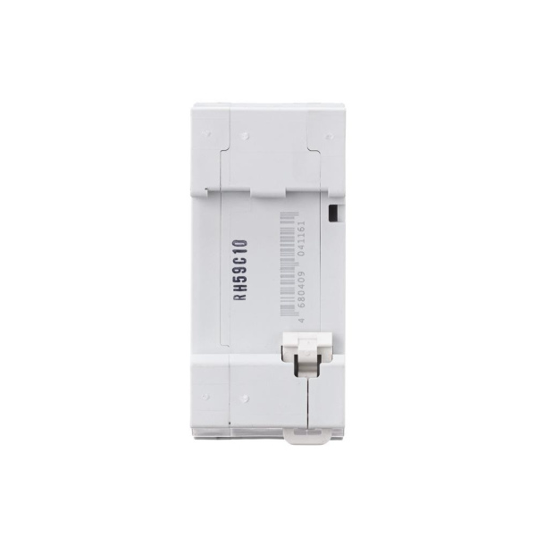 Дифавтомат 2Р 10А C 30мА 4,5кА ДИФ-103 2мод Schneider Electric DEKraft