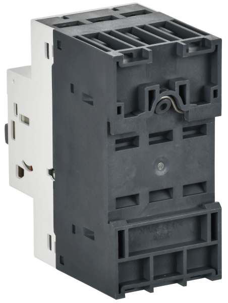 Автомат защиты двигателя 6,3-10А GV2P IEK ARMAT