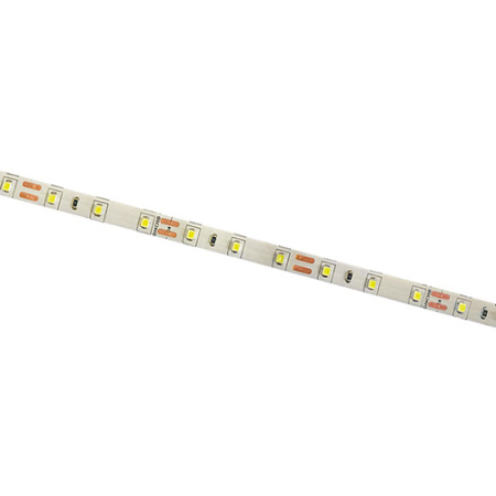 Лента свд 24В 14Вт/м 60свд/м RGB 5050 IP20 Jazzway 5м