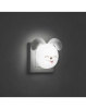 Ночник свд 1Вт белый Зайчик