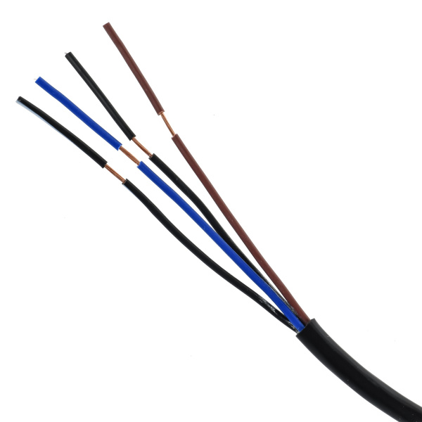 Выключатель концевой рычаг с роликом IP67 C6N-104 IEK