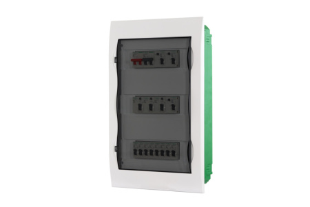 Дифавтомат 2Р 40А C тип A 30мА 4,5кА City9 2мод Systeme Electric