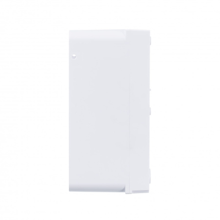 Бокс 4мод навесной белый IP40 Easy9 Systeme Electric защелка