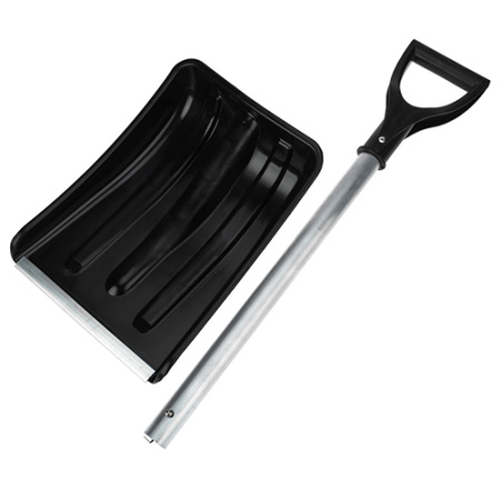 Лопата автомобильная разборная Rexant