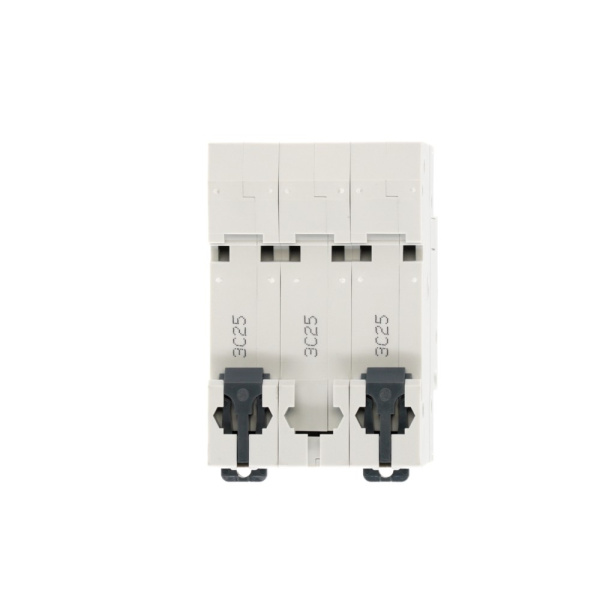 купить Автомат 3Р 25А C 6кА City9 Systeme Electric  в Кирове Автомат 3Р 25А C 6кА City9 Systeme Electric