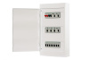 Бокс 36мод навесной белый белая дверь IP40 Easy9 Schneider Electric 