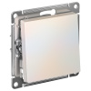 AtlasDesign жемчуг выключатель 1кл скрытая 10А IP20 