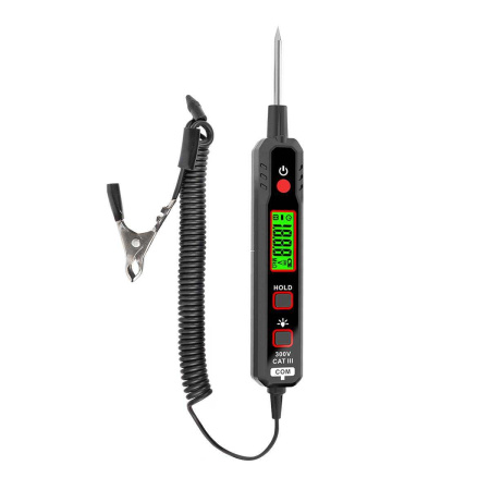 Указатель напряжения КТ86А КВТ 