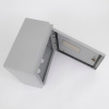 Корпус ЩУ-1/1-0 310*300*150мм серый IP54 Электростандарт