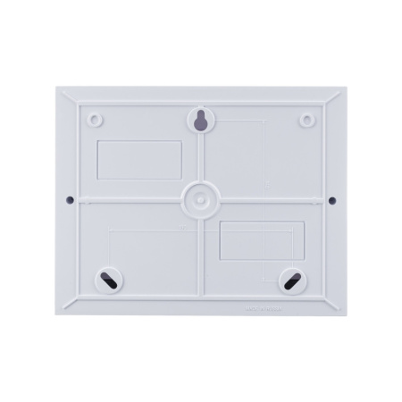 Бокс 12мод навесной белый прозрачная дверь IP41 Easy9 Schneider Electric 
