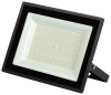 Прожектор свд 70Вт 4000К 5600лм черный IP65 120° Стандарт ЭРА