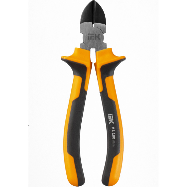 Бокорезы 180мм IEK K1 ARMA2L 3