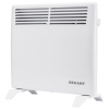 Конвектор 1000Вт механика IP24 настенный/напольный Rexant 