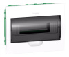 Бокс 12мод встраиваемый белый прозрачная дверь IP40 Easy9 Schneider Electric 