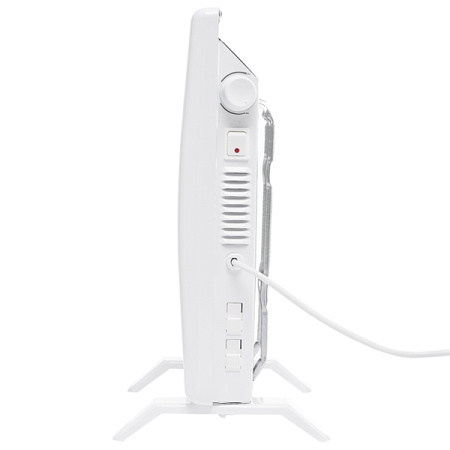 Конвектор 1500Вт механика IP24 настенный/напольный Rexant 